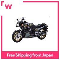 จักรยาน1/12 Aoshima No.08 Kawasaki GPZ900R นินจา A6ข้อกำหนดการส่งออก