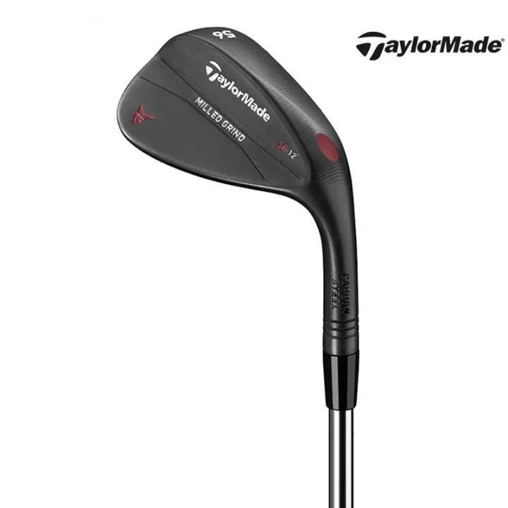 Taylormade Sand Wedge Mg Taylor Mei Milled Grind Golf Club Bunker Lazada Ph 9085