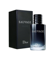 น้ำหอม Dior Sauvage Eau de Perfume EDP น้ำหอมสำหรับผู้ชาย น้ำหอมติดทนนาน 100ml ของขวัญสำหรับผู้ชาย น้ำหอมแบรนด์ ของแท้ 100%