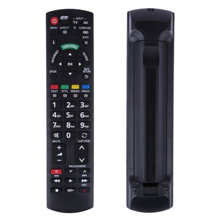 tv-remote-control-for-panasonic-tv-n2qayb000572-n2qayb000487-eur76280-use-for-lcd-led-hdtv-model