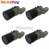 Newprodectscoming 4PCS 66200309540 PDC Park Distance Control Parking Assist Back Up Sensor For BMW E39 E46 E53 E60 E61 E63 E64 E65 E66 E83