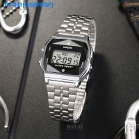 ✎✸ GSEFESF Casio Casio watch tide restoring ancient ways fashion digital activity LA670WGA - 9 / A159WAD - 1