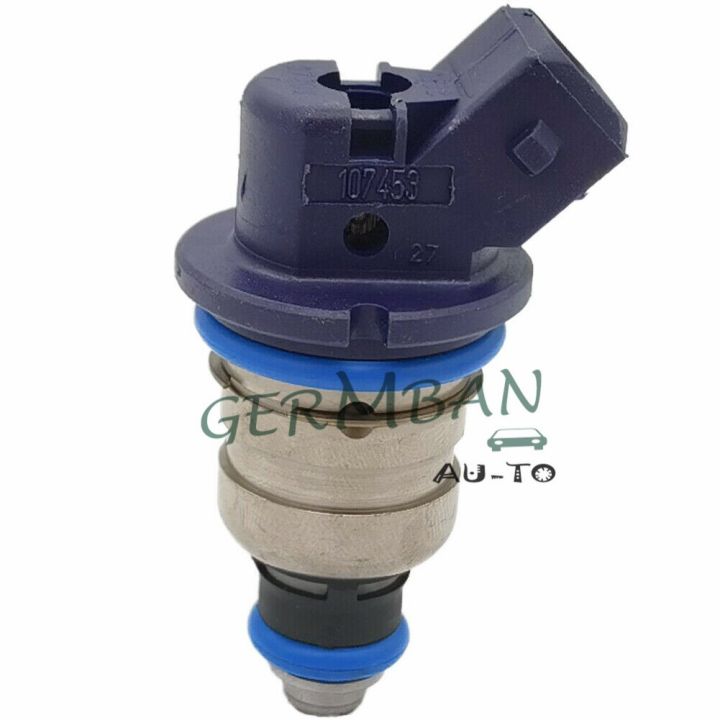 ชุด6-37003804841หัวฉีดน้ำมันเชื้อเพลิงเหมาะสำหรับ-mercury-outboard-150hp-dfi-optimax-37003-804841