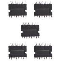 5X IKCM15F60GA 15A 600V Control Integrated Power System IPM Intelligent Power Module