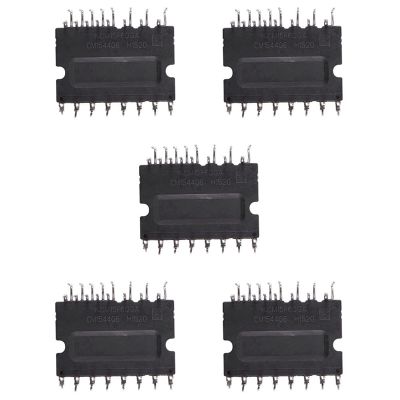 5X IKCM15F60GA 15A 600V Control Integrated Power System IPM Intelligent Power Module