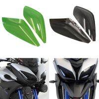 ✕ Motorcycle Front Headlight Protection Guard Cover for Yamaha MT 09 MT09 FJ-09 FJ09 MT-09 Tracer 900 2015-2018