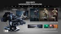 (( Limited )) PS4 : Call of Duty Modern Warfare Dark Edition