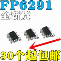 Fp6291 1a/5V Sot23-6 Ic