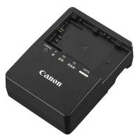 LICHARGER CANON LC-E6 FOR LI CANON LP-E6 ของแท้ (Charger Battery Canon) No Box ไม่มีแพคเกจกล่อง