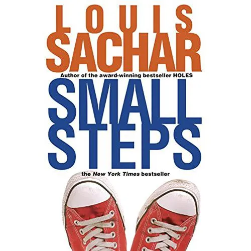 small steps book review