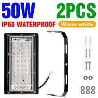 ไฟ Ip65สะท้อน Led 220V กลางแจ้งกันน้ำสปอตไลท์ไฟ Led ภายนอกโคมไฟผนังไฟสนามโปรเจคเตอร์ไฟถนน