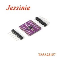 TS5A23157 10 Analog Switch Module Dual single pole double throw SPDT Analog Switch Development Board