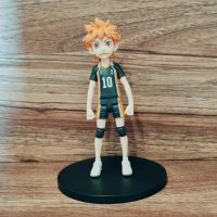 ฮินาตะ โชวโย Hinata SHOYO Haikyuu-Volleyball ไฮคิว!! คู่ตบฟ้าประทาน ฟิกเกอร์ DOLL FIGURE (ของแท้ มือ 2)