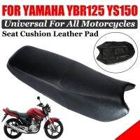 hjk✎▤▬  YAMAHA YBR125 150 YBR 125 YS150 Motorcycle Cover Protector Cushion Leather