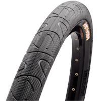 MAXXIS Hookworm ยางรถจักรยานขนาด26X2.5,ยางเส้นยางนอก BMX สำหรับสตรีทพาร์ค Flatland 20นิ้ว24 26 27.5หรือ29ขนาด