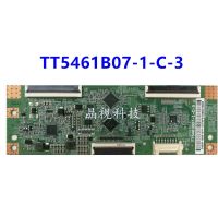 TT5461B07-1-C-3 T CON Board Original 55 Inch TV Electronic Circuit Logic Board TT5461B07