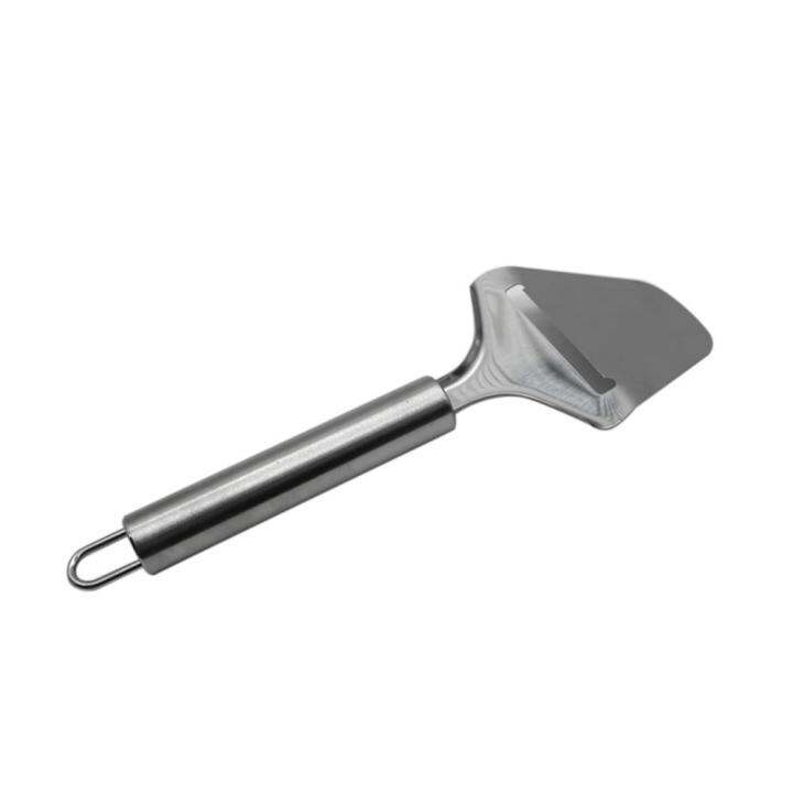 lucky-stainless-steel-cheese-slicer-เครื่องขูดชีสเครื่องตัดเค้ก-butter-kitchen-tools