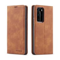 เคสโทรศัพท์สำหรับ Huawei P40 P40 Pro P40 Lite P30 P30 Pro P30 Lite P20 P20 Pro P20 Lite Nova 7i Nova 4E Nova 3E หนังฝาครอบป้องกันกระเป๋าสตางค์เคสแบบพับปิดได้ปลอก