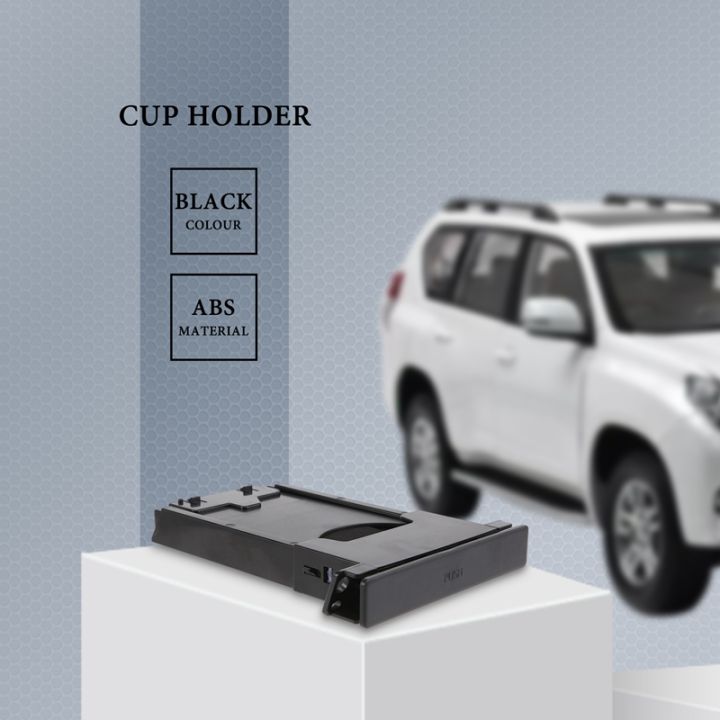 car-dash-retractable-cup-or-drink-holder-for-toyota-land-cruiser-80-series-1995-1996-55620-60010