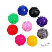 【hot sale】☜✇ C04 Yoga equipment massage ball trigger point bit thorn ball fitness decompression muscle relaxation exercise