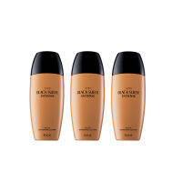 AVON Black Suede INTENSE Roll-on เอวอน โรลออน แบล็ค สุเอด อินเทน 40 ml. 3 ชิ้น