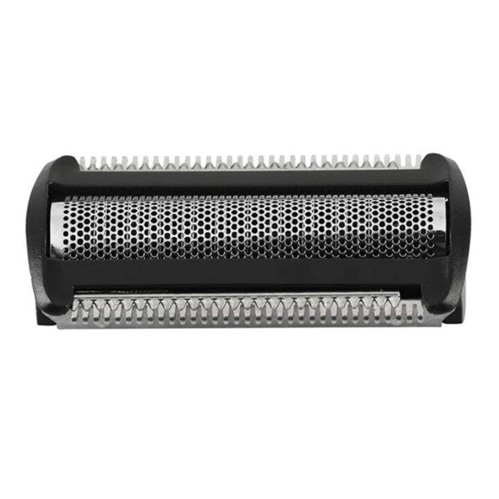 10 Pack Trimmer Shaver Head Foil Replacement for Norelco Bodygroom