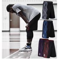 กางเกงบาส ขาสั้น Kyrie irving Basketball Short