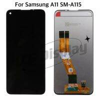 LCD Display หน้าจอ จอ+ทัช A11/SM-A115 +แถมฟรีฟีมกระจกกันรอย.