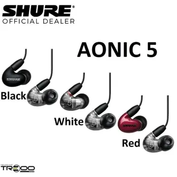 Shure Aonic 5 Best Price in Singapore Nov 2023 Lazada.sg