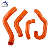 For 2013-2020 KTM 1050 1090 1190 1290 Super Adventure Duke Motorcycle Silicone Radiator Coolant Hose Kit