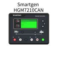 ตัวควบคุมชุดเครื่องกำเนิดไฟฟ้า HGM7210CAN อัจฉริยะ