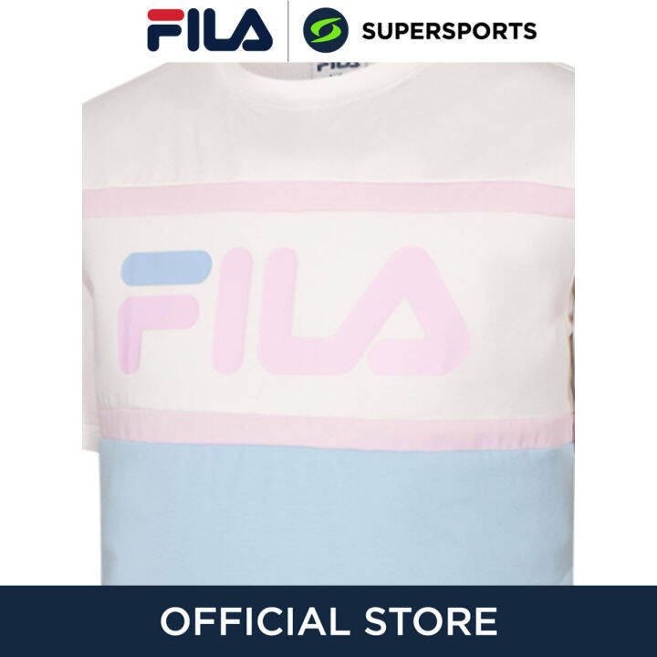 fila-fw2rsf1013x-เสื้อยืดผู้ใหญ่