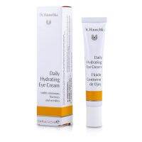 DR. HAUSCHKA - ครีมทาต่อให้ความชุ่มชื้นประจำวัน 12.5ml/0.4oz