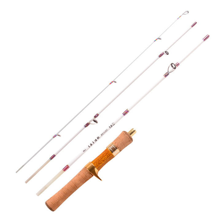 soft-fishing-pole-rod-mini-fishing-pole-escopic-rotatable-portable-ultra-light-outdoor-accessories-for-lakes-อ่างเก็บน้ำ