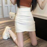 ‘；’ Women Skirt High Waist Summer Casual A-Line Pencil School Mini Pencil Skirts For Girls