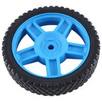 2PCS 8 X 1.75 Lawn Mower Wheels Kit For Push Mower 8Inch Wheel For Most Standard Push Lawn Mowers PVC+PP Lawn Mower Accessories