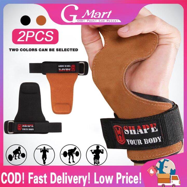 Element 26 IsoGrip Hand Grips For Cross Training And Jamaica