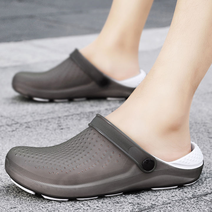 รองเท้าผู้ชายรองเท้าผ้าใบลําลองกลางแจ้งสําหรับผู้ชายรองเท้าผ้าใบลําลองรองเท้าแฟชั่นใหม่ลื่นบน-loafers-รองเท้าผ้าใบผู้ชายรองเท้าขับรถ