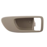 GJ6A-58-303B30 Inner Handle Seat Door Handle Cover Car Accessories for M3