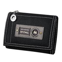 Quality Men Wallets Hasp Zipper Canvas Male Purses Short Wallet Cards ID Holder Money Bags Clutches Coin Purse Pocket Carteras