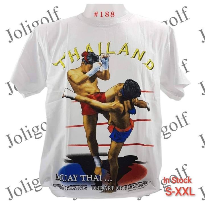 thailand-t-shirt-thai-muay-souvenir-tshirt-foreign-souvenirs-team-shirts-bigsize-boxing-01