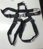 สายรัด ดับเพลิง กู้ภัย ปีนเขา  RIT Safety Solutions  Class II Harness ผลิตในสหรัฐอเมริกา มาตรฐาน NFPA 1983-2012 เข็มขัดนิรภัย สายรัดนิรภัย ผจญภัย (PC0014)