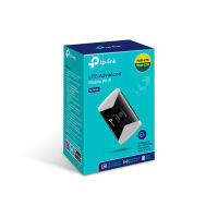 M7450 300 Mbps LTE-Advanced Mobile Wi-Fi