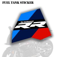 For BMW S1000RR 2019 2020 2021 2022 2023 S 1000 RR Motorcycle Fuel Tank Sticker Decoration