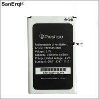 【】 Cybershock 1800MAh เปลี่ยน PSP3505DUO สำหรับ Wize D3 PSP3505 DUO PSP 3505 PSP3503 PSP3519