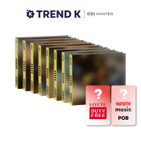 = (Site POB) STRAY KIDS - The 3rd Album [ (5-STAR)] (Digipack Ver.)