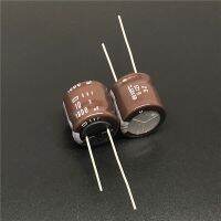 50pcs 1800uF 10V NCC SXF Series 16x15mm Low impedance long life 10V1800uF Power supply Capacitor