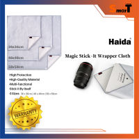 Haida Magic Stick-It Wrapper Cloth ประกันศูนย์ไทย