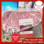 Thịt Bò Nhật Bản Wagyu A5 - 1Kg- giao nhanh HCM