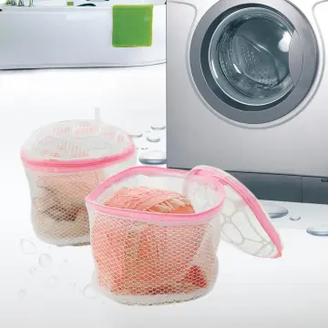 Laundry Washing Bags Hosiery Saver Bras Protector - Best Price in